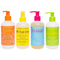 Mixed Chicks Kids Shampoos Kids Conditioner Kids Leave in Conditioner Kids Tangle Tamer Set